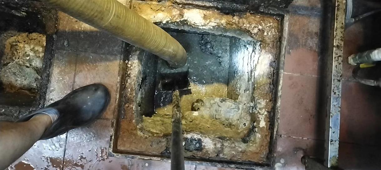 番禺污水池清理一般都有毒气，怎么预防中毒呢？